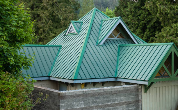 Best Roof Moss and Algae Removal  in Cathcart, WA